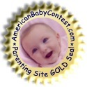 American Baby Contest