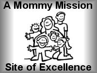 Mommy Mission