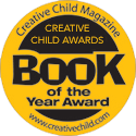 Creative Child Magazine Book of the Year Award