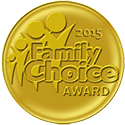 Family Choice Award