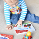 Child's Name in Book