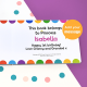 Personalized Disney Princesses Board Book