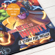 Personalized Avengers Beginnings Superhero Book