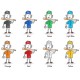 Baseball Superfan Personalized Sports Book