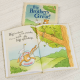 Big Brothers are Great Personalized Book