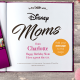 Personalized Disney Moms Storybook