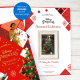 Personalized Disney Christmas Books