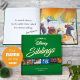 Siblings personalized books