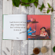 Personalized Siblings Books