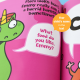 Flossy and Jim Books
