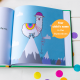 Llama Personalized Book