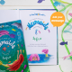 Mermaid Personalized Book