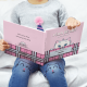 Personalized I Can Be Me Book by Nina Kitten