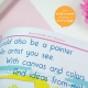 Child's Name in Story