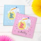 Personalized Baby Books
