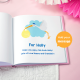 Personalized Baby Storybooks