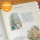Peter Rabbit personalized Christmas Story