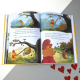 Personalized Winnie the Pooh Story Book