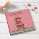 Princess and the Mysterious Noise Personalized Book