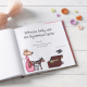 Princess and the Mysterious Noise Personalized Book