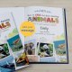 Conservation Books for kids