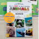 Personalized Amazing Animals Storybook