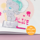 I love you Mommy personalized book