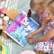 Unicorn Adventure Personalized Book
