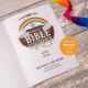 Bible Stories Coloring Book