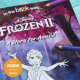 Frozen 2 Coloring Book