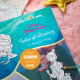 Personalized Coloring Books