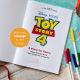 Toy Story 4 Books for Kids