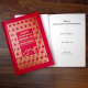 Alice's Adventures in Wonderland | Personalized Classic Novel | Chapter Book