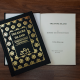 Treasure Island Personalize Personalized Kids Classic Novel | Chapter Book 