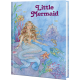 Little Mermaid Personalized Book