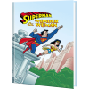 Superman and Wonder Woman