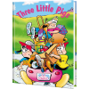Three Little Pigs