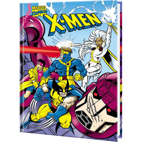 X-Men Personalized Children's Superhero Book X-Men Personalized Children's Superhero Book