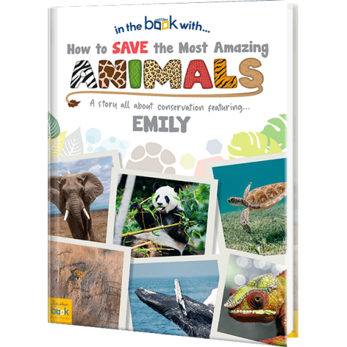 How to Save The Most Amazing Animal
