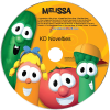 VeggieTales Sing Along