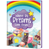 Where Do Dreams Come From