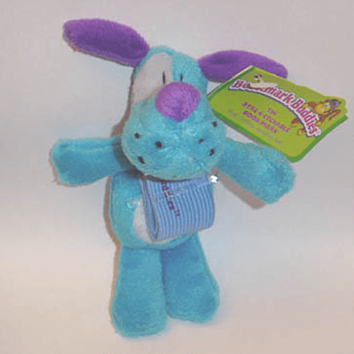 Bookmark Buddies - Diggity Dog