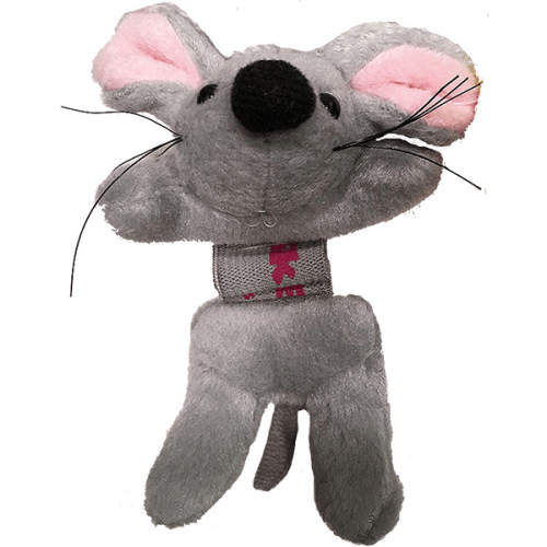 Bookmark Buddies - Trick D Mouse