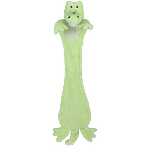 Page Pal Alligator Bookmark