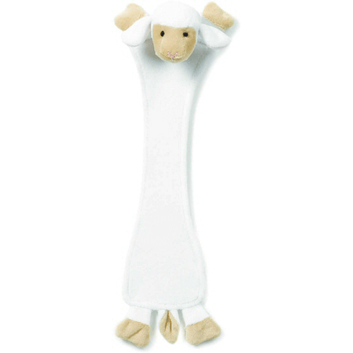 Page Pal Lamb Bookmark