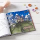 Princess and the Mysterious Noise Personalized Book