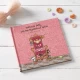 Princess and the Mysterious Noise Personalized Book