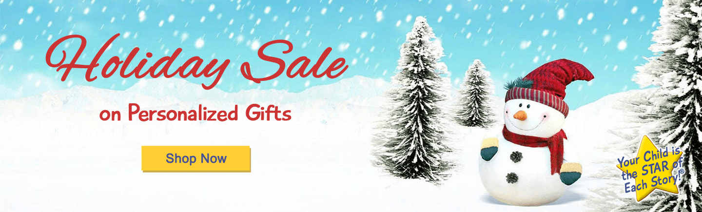 Christmas Sale