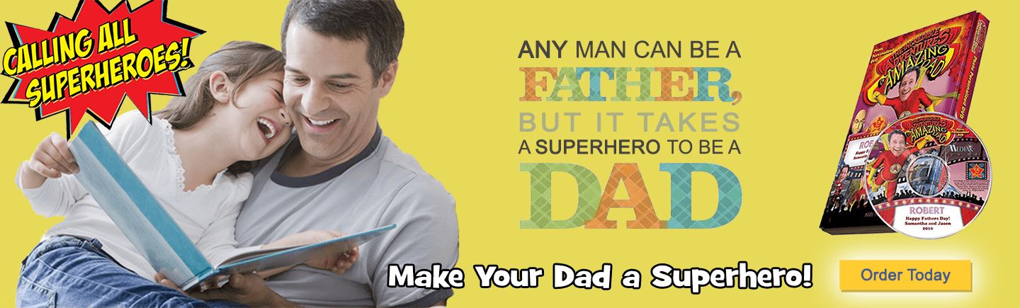Father's Day Sale