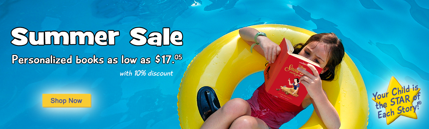 Summer Sale